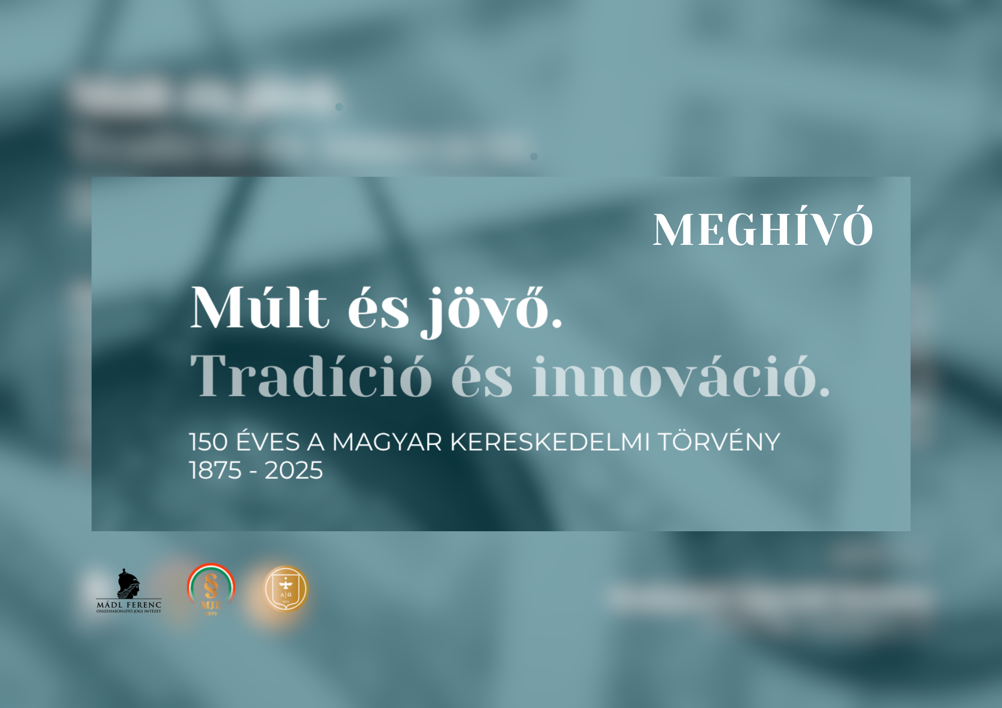 MEGHÍVÓ