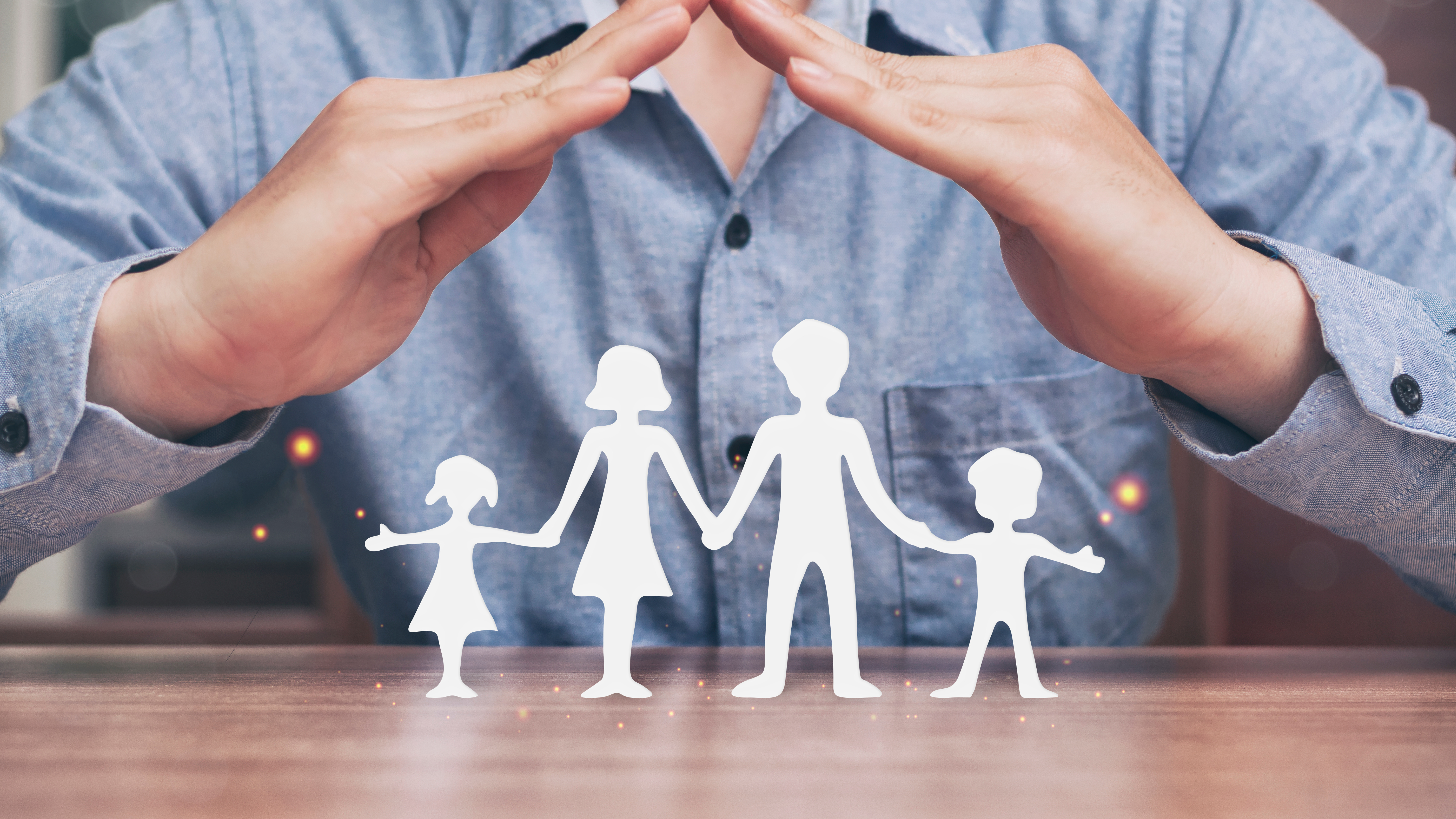 Normative aspects of family protection and family development -international perspective