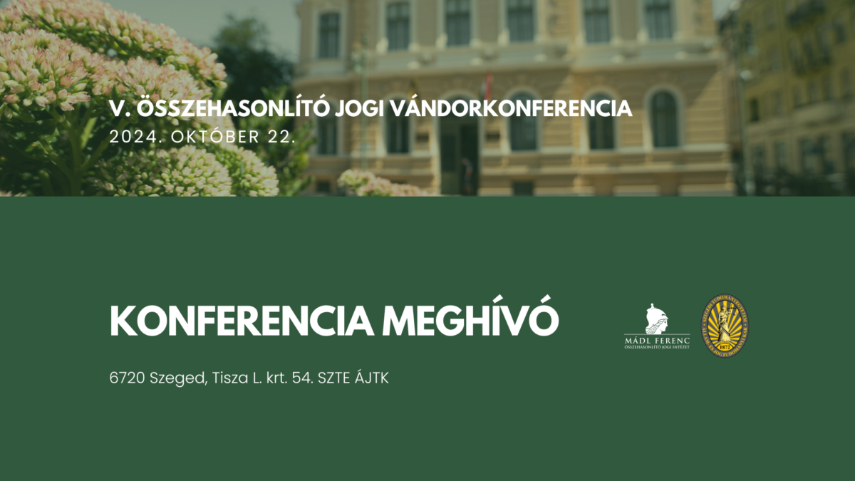 Vándorkonferencia hir